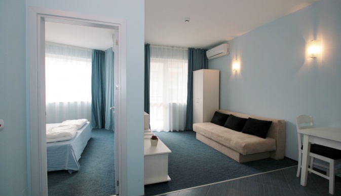 SUNNY BEAUTY PALACE HOTEL SUNNY BEACH